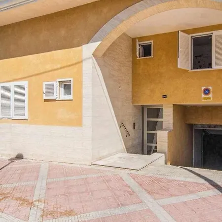 Duplex Vistas Al Mar Aire Acondicionado 5 Personas *