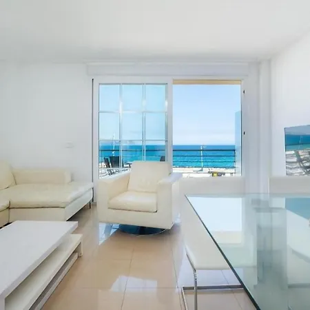 Apartment Duplex Vistas Al Mar Aire Acondicionado 5 Personas Can Picafort (Mallorca)